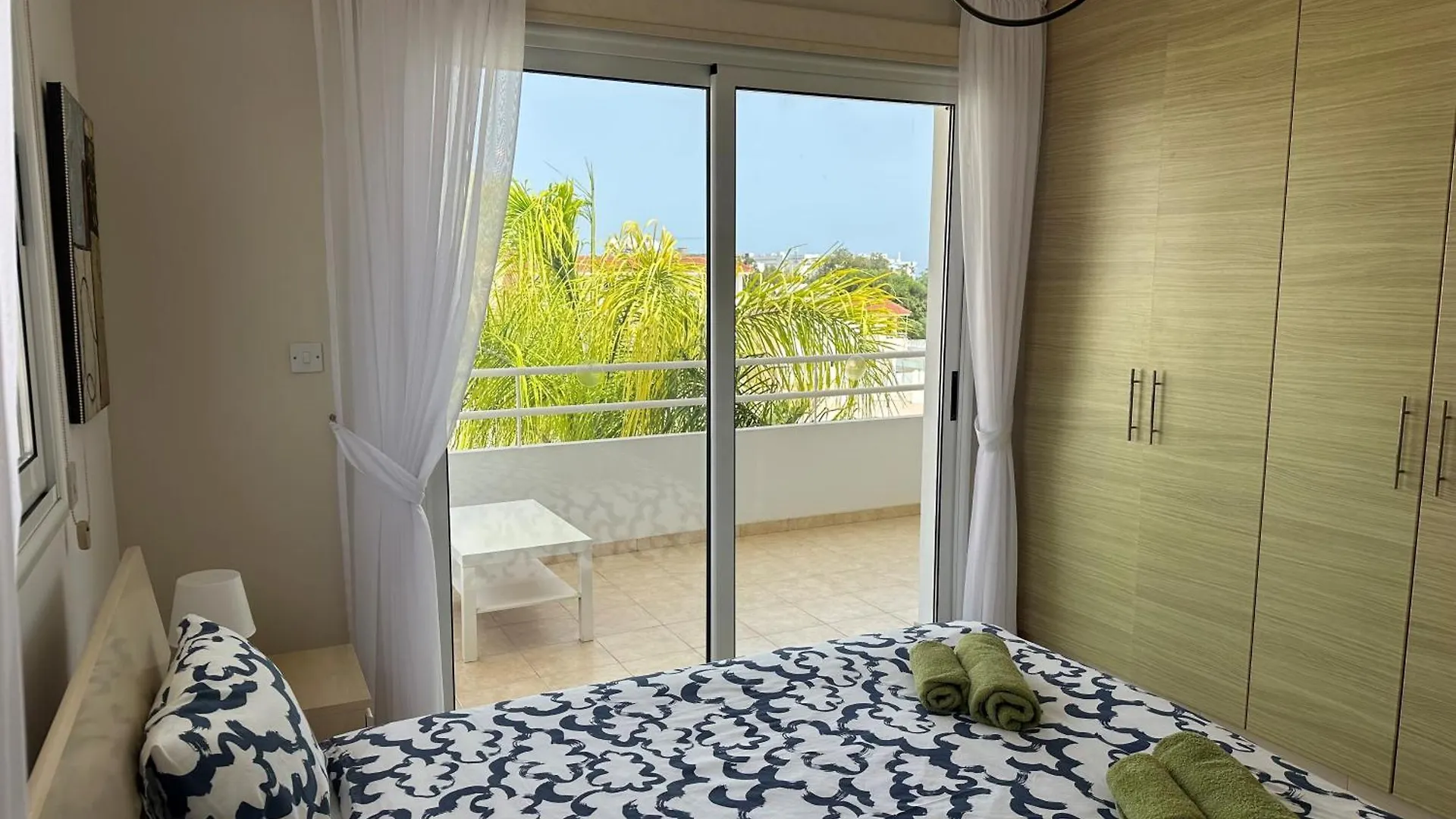 Narcissos 'Nissi Beach' Apartment D12 Ayia Napa