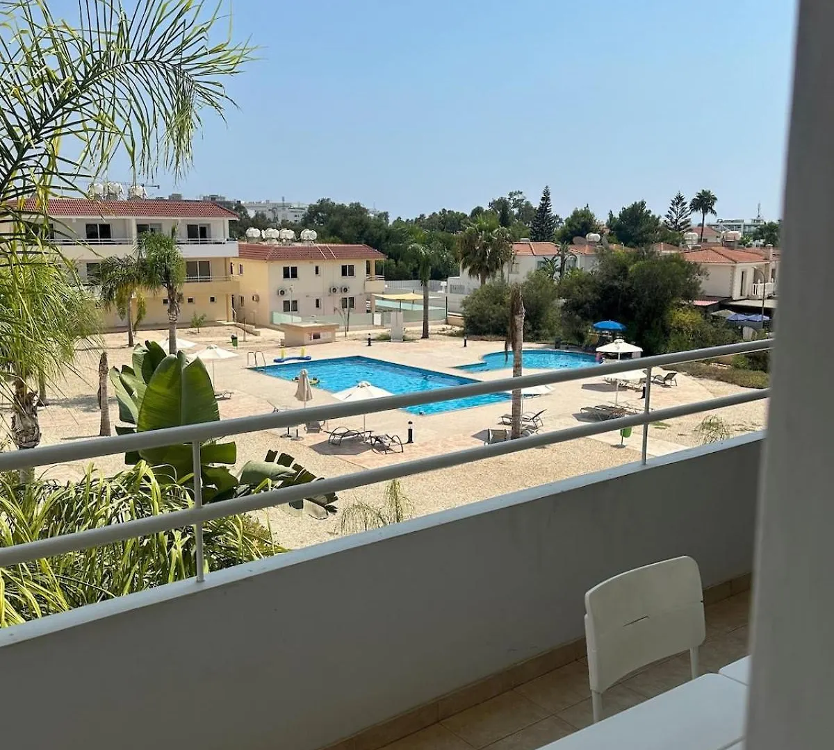 Narcissos 'Nissi Beach' Apartment D12 Ayia Napa