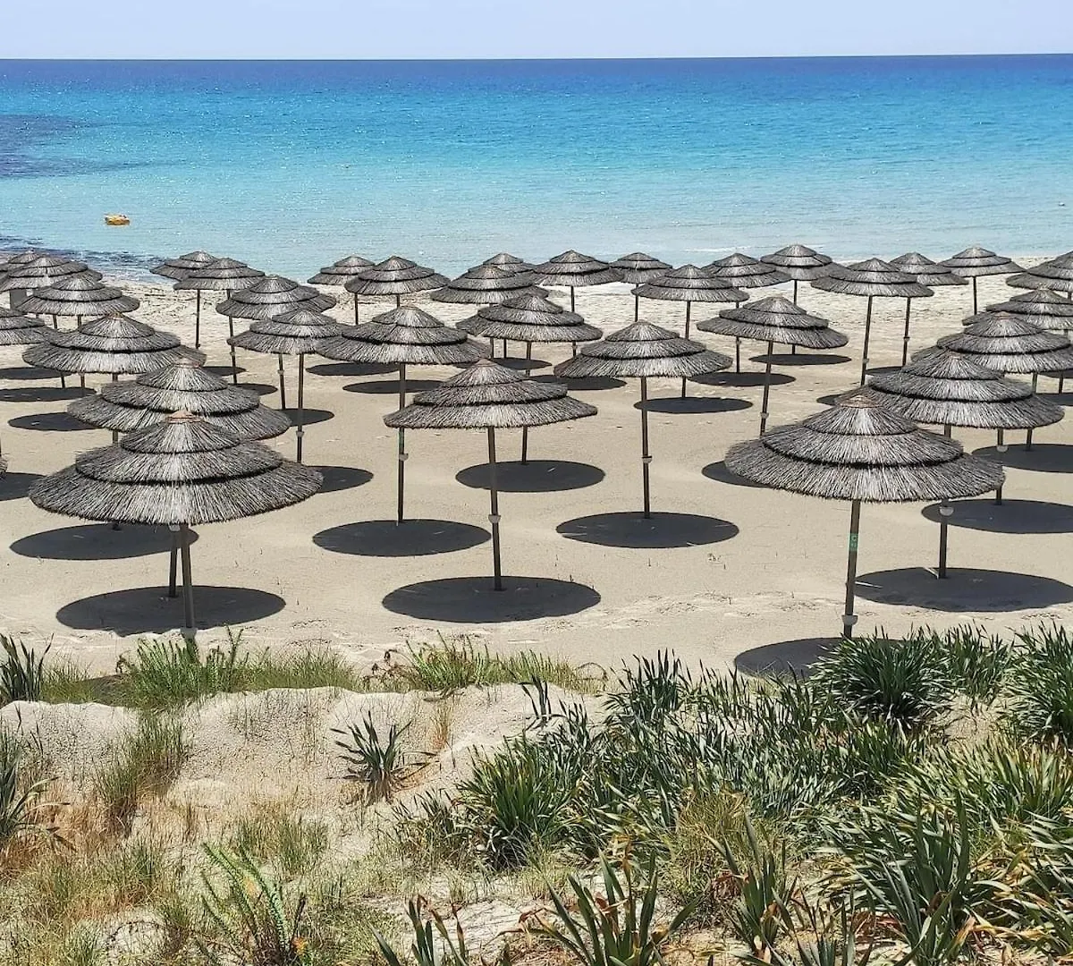 Narcissos 'Nissi Beach' Apartment D12 Ayia Napa