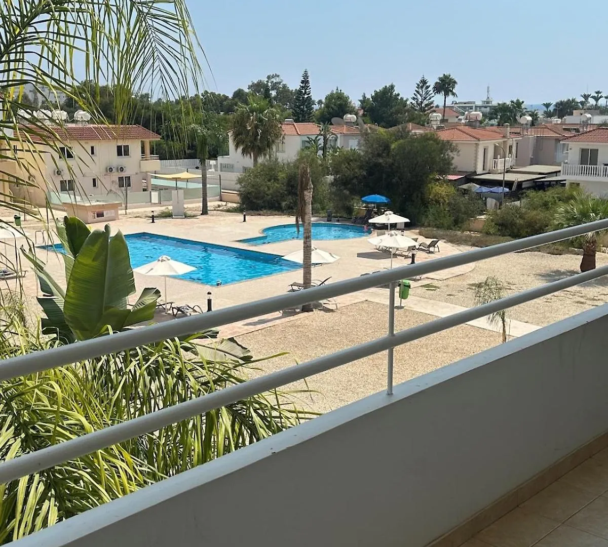 Narcissos 'Nissi Beach' Apartment D12 Ayia Napa Cyprus