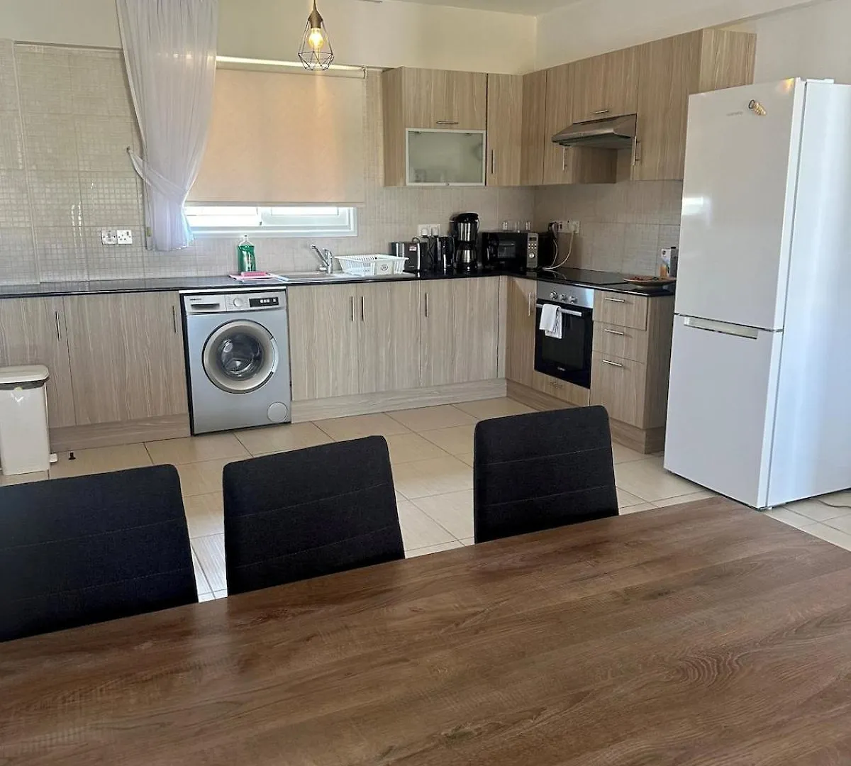 Narcissos 'Nissi Beach' Apartment D12 Ayia Napa 0*,  Cyprus