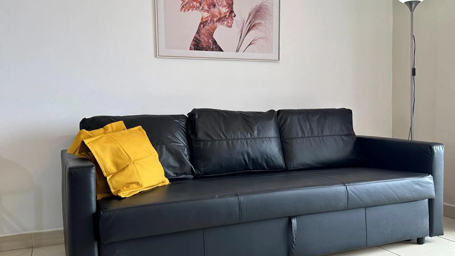 Narcissos 'Nissi Beach' Apartment D12 Ayia Napa Cyprus