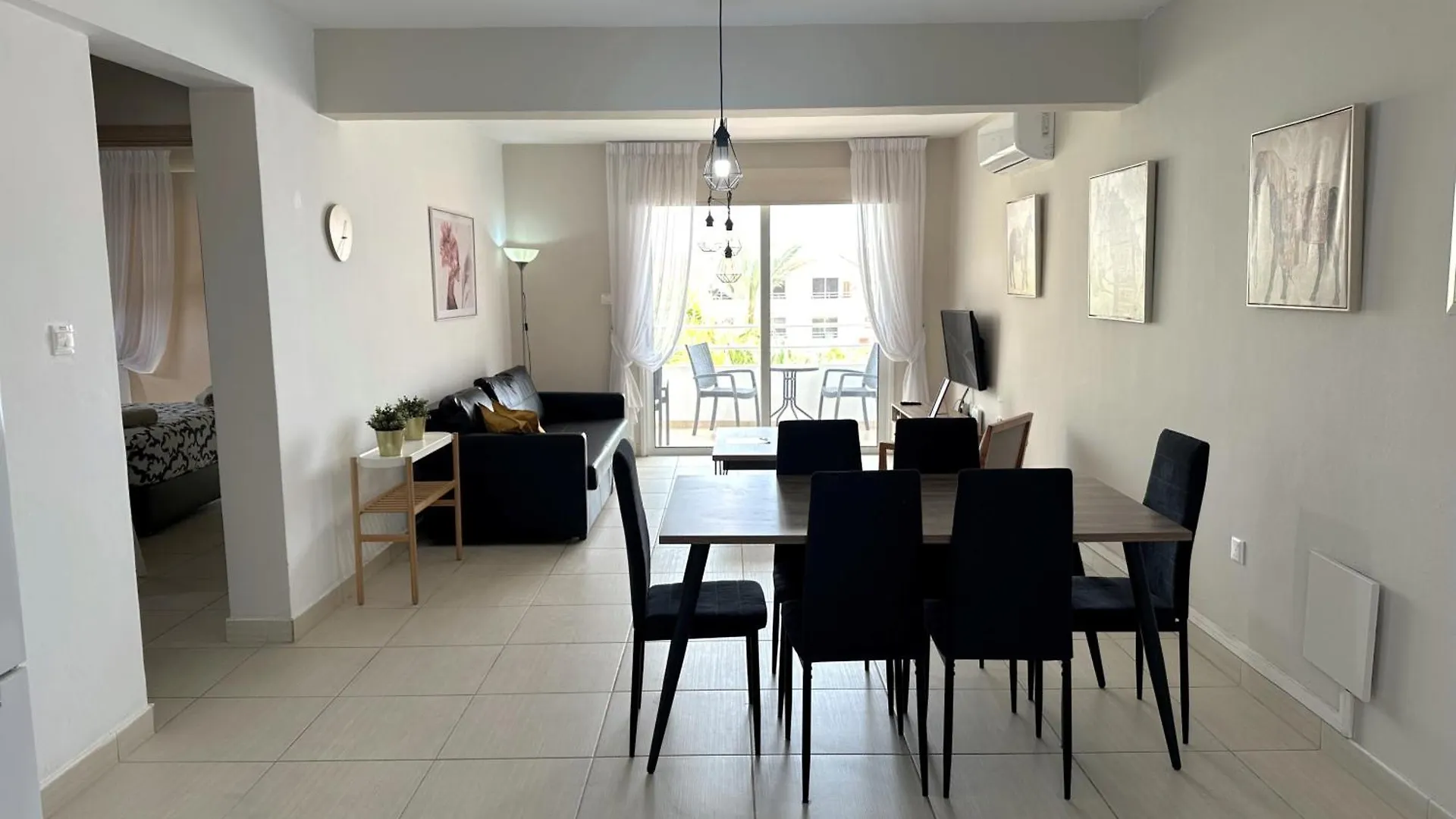 Narcissos 'Nissi Beach' Apartment D12 Ayia Napa 0*,  Cyprus