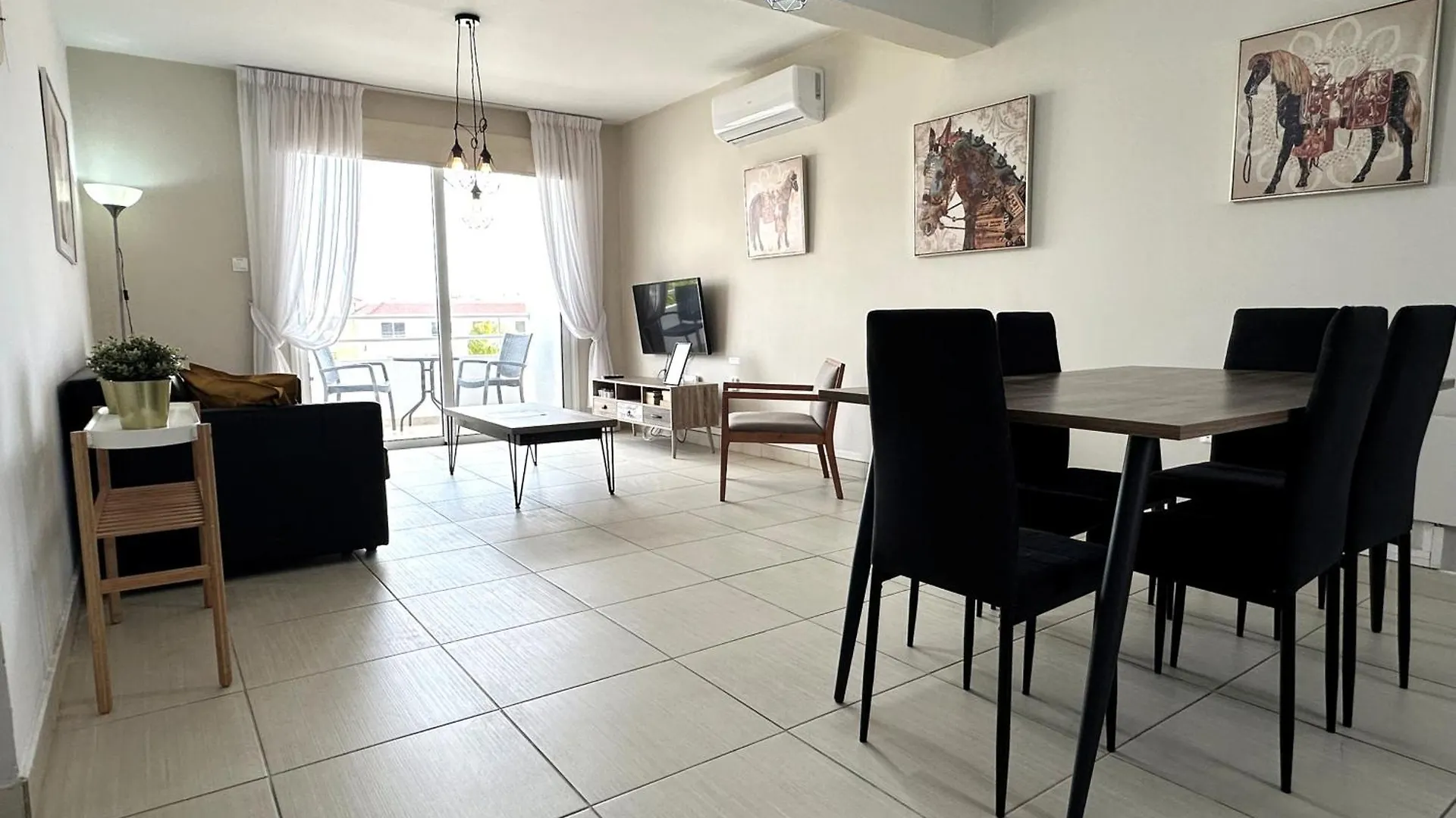 Narcissos 'Nissi Beach' Apartment D12 Ayia Napa