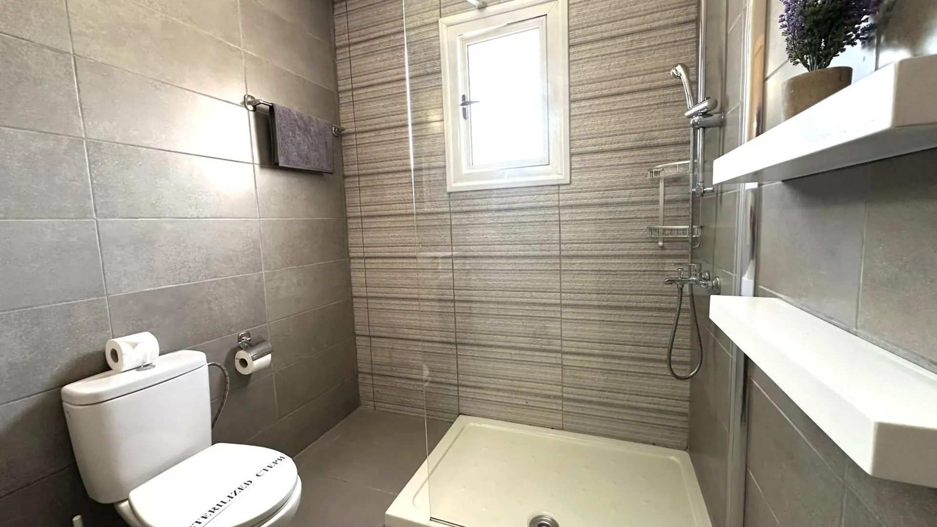 Narcissos 'Nissi Beach' Apartment D12 Ayia Napa 0*,