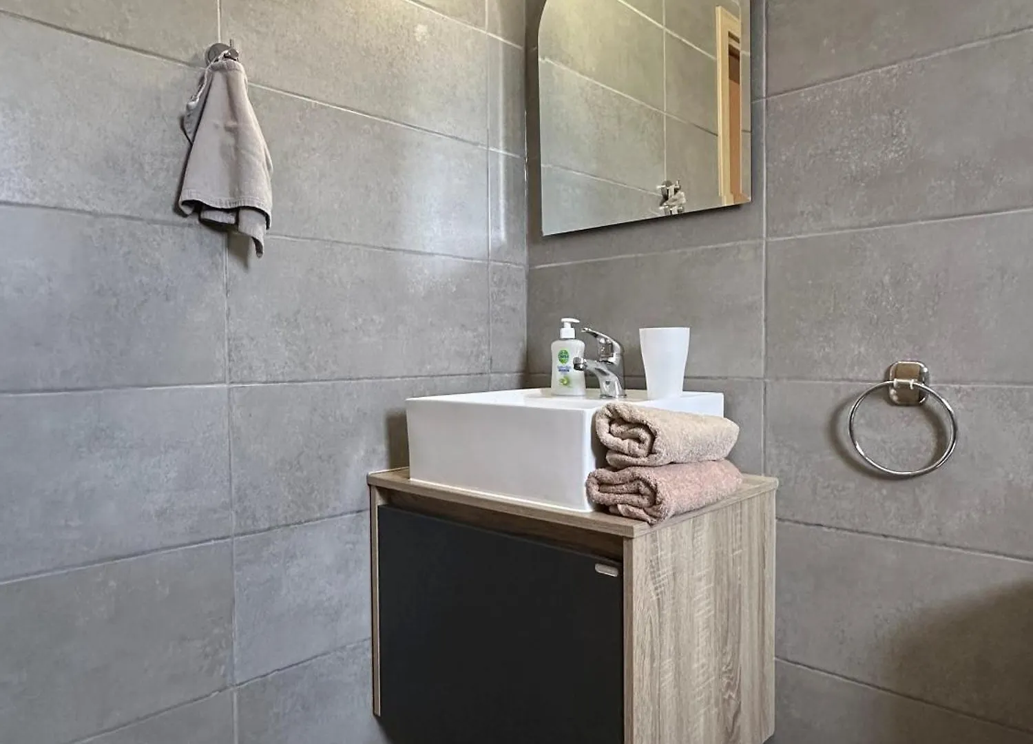 Narcissos 'Nissi Beach' Apartment D12 Ayia Napa