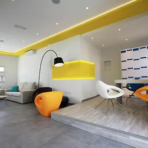 Apart-hotel Sea Cleonapa Mandali, Agia Napa
