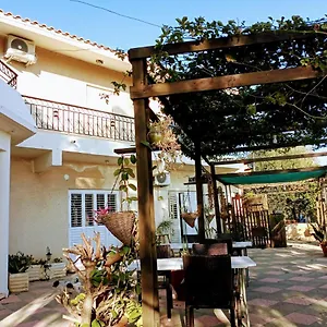 Mersinia Ayia Napa