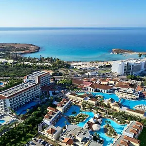 Feriested Atlantica Aeneas, Ayia Napa