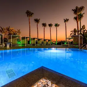 4* Otel Tasia Maris Sands (adults Only)