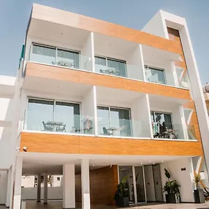 Caramela Luxury Apts Ayia Napa