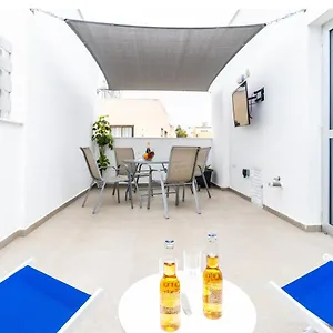 Spiros Luxury Ayia Napa