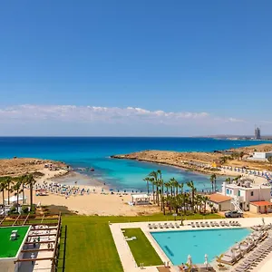 Hotel Chrysomare &, Agia Napa