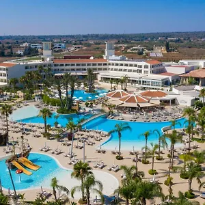 5* Resort Olympic Lagoon