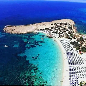 4* Otel Dome Marina &