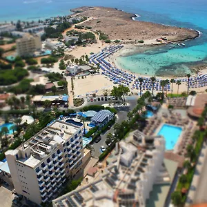 3* Otel Anonymous (adults Only)