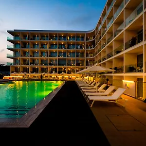 Hotel Eleana, Ayia Napa