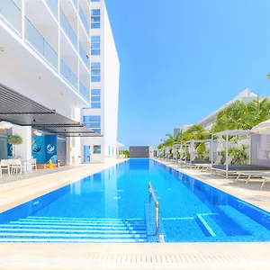 Hotel Seasons (adults Only), Agia Napa