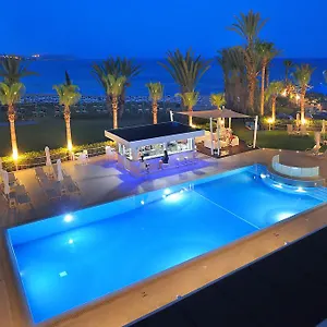 4* Otel Okeanos Boutique