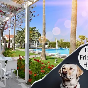 Mon Repos Hotel