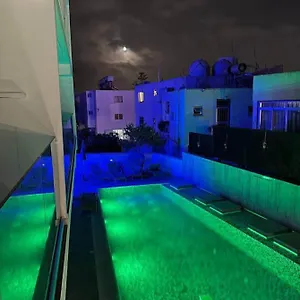 Apartamento Sunny Blue, Agia Napa