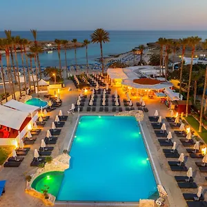 4* Otel Pavlo Napa