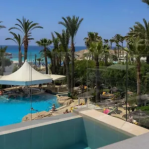 4* Otel Tasia Maris - Adults Only