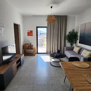  Apartament Adamandri - Prime Location
