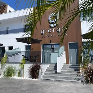Giorgis Luxury Ayia Napa