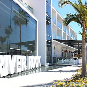 Hotell River Rock, Ayia Napa
