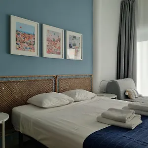  Апартаменты Tefkrou Anthia 9 Apts