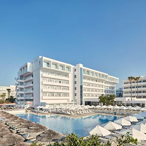 Ξενοδοχείο ατλάντικα σάνκτα νάπα, Αγία Νάπα