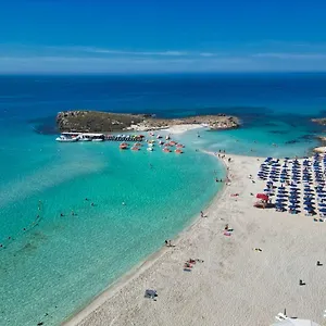 Hotell Vassos Nissi &, Ayia Napa