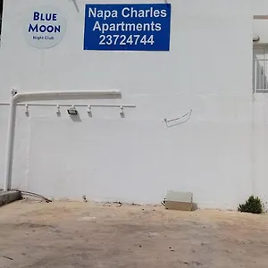Napa Charles Apts Ayia Napa