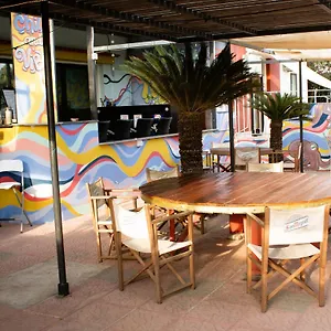 Albergue House Of Nissus, Agia Napa