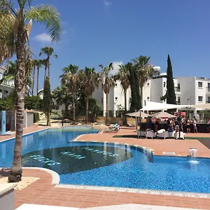 Hotell Pambos Napa Rocks - Adults Only, Ayia Napa