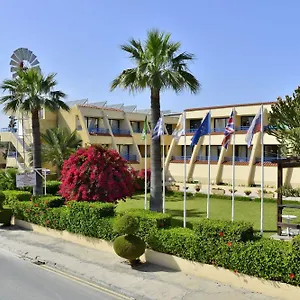 Napa Apts מלון דירות