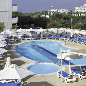 4* Hotel Gaia Sun N Blue