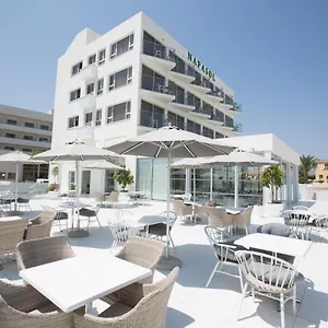 Ξενοδοχείο Napasol Boutique, Αγία Νάπα