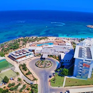 Hotell Asterias, Ayia Napa