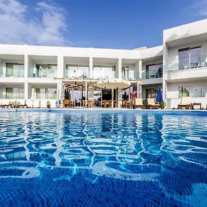 3* Apart Otel Bellini