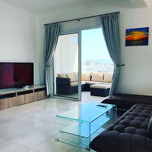 Thomas Ayia Napa