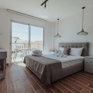 River View Boutique Apts Ayia Napa