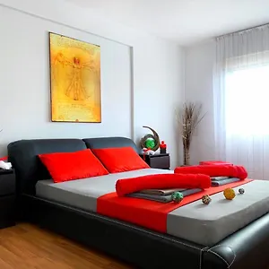  Apartament Napa Blue Apartment, Xxl Pool,in Hearth Of