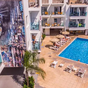 A Maos Ayia Napa